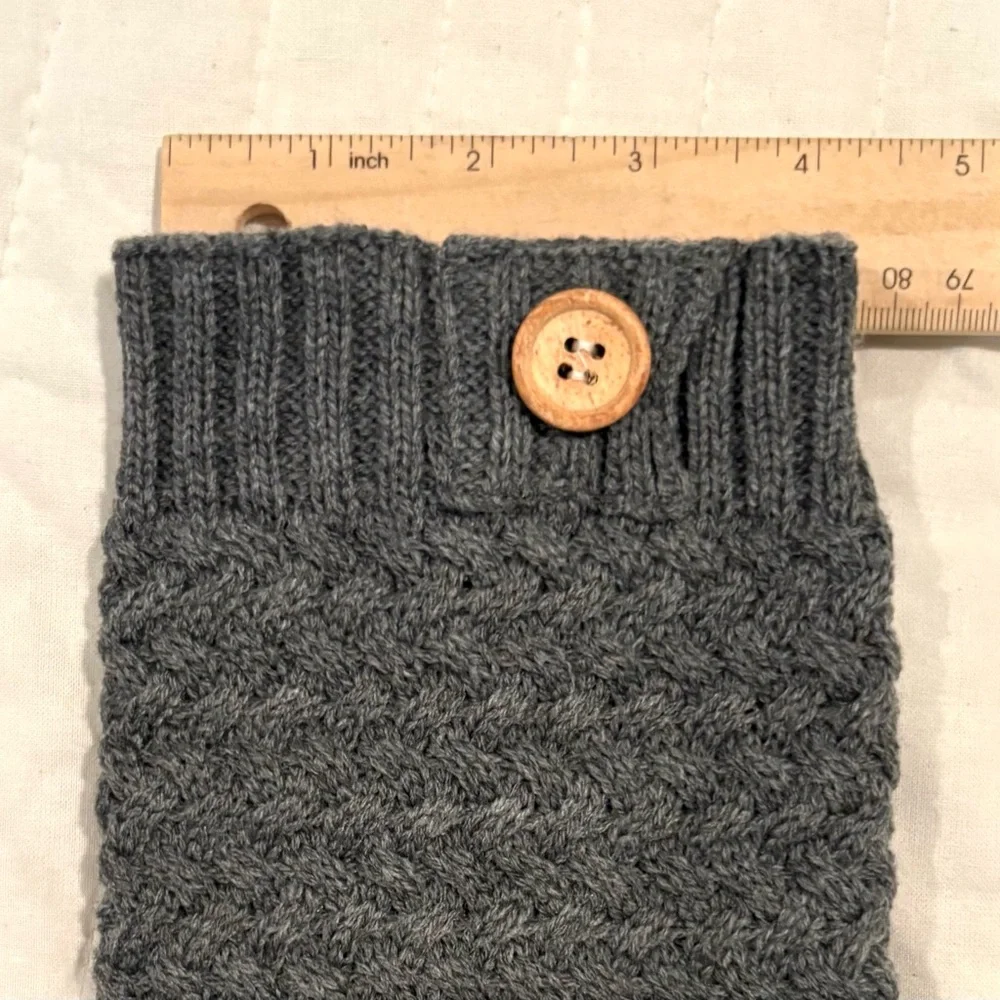 Cynthia Rowley these cozy